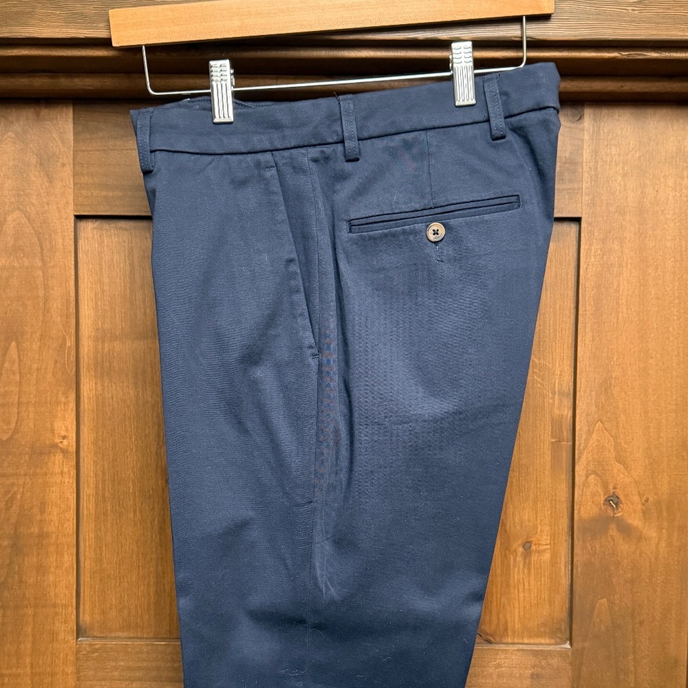 Duck Head O'Bryan Organic Chinos